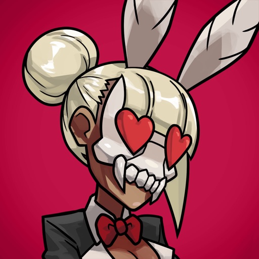 Skullgirls