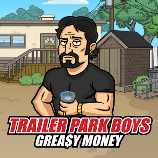 Trailer Park Boys