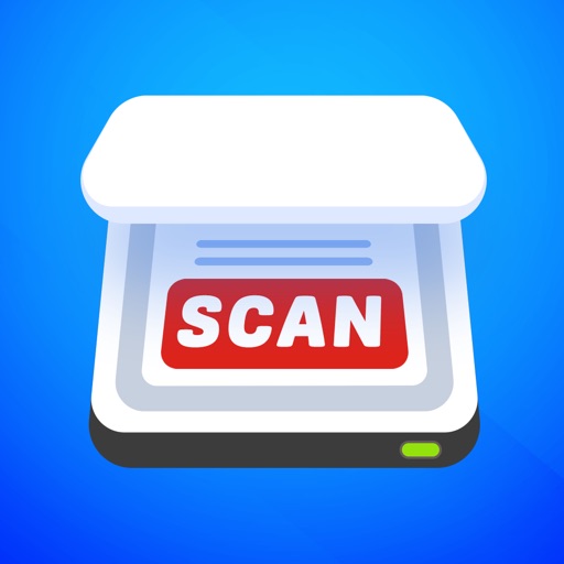 PDF Scanner