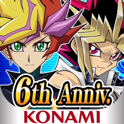 Duel Links