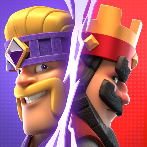 ‌ Clash Royale