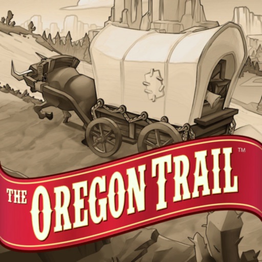 TheOregonTrail