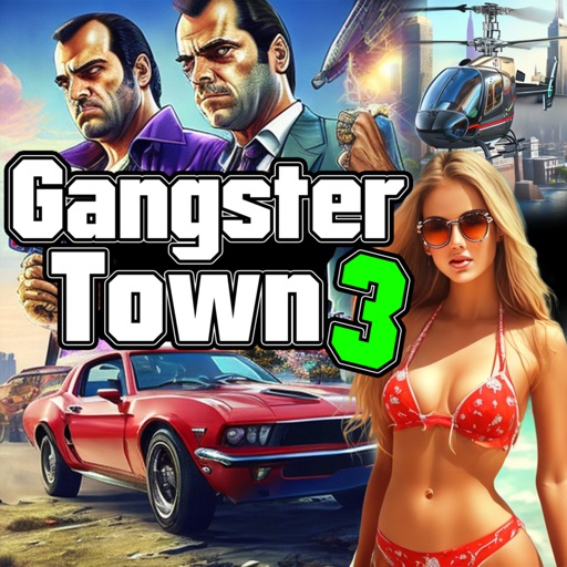 Gangster town 3