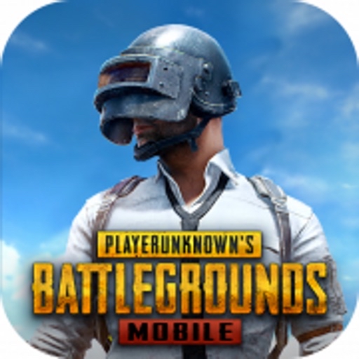 PUBG MOBILE KR